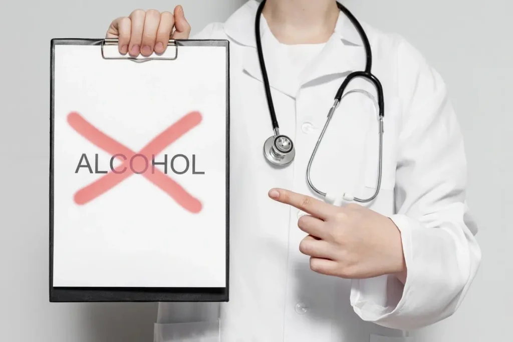 Co to jest wszywka alkoholowa – Jak działa?